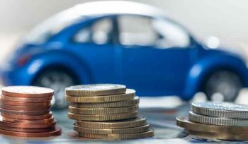 Verbringungskosten nach einem Autounfall